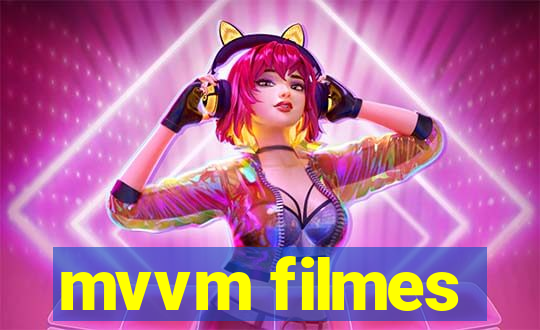 mvvm filmes